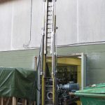 PAALUKONEEN RAKENNUSTA