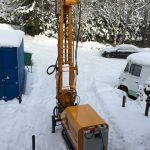 UUSI KONE TALVELLA.1